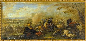  by Jacques (1621 76) Courtois