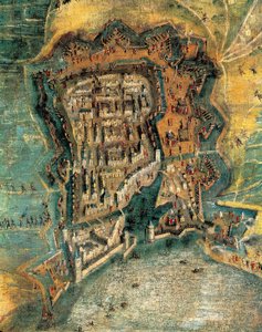 la Rochelle