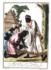 Saint-Louis, Senegal