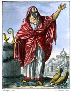 roma kehaneti