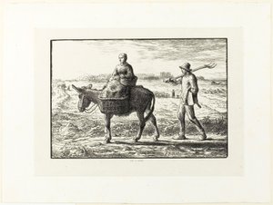 Sabah by Jacques Adrien Lavieille
