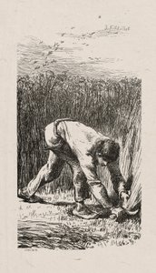 orakçı by Jacques Adrien Lavieille