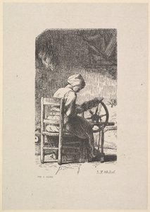 Döner, 1853.