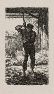 harman by Jacques Adrien Lavieille