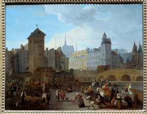 Fransız Devrimi: “” Paris