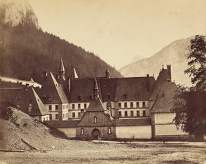  by Jacques Alexandre Ferrier