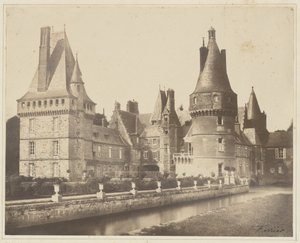  by Jacques Alexandre Ferrier