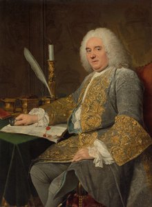 Jean-Gabriel du Theil