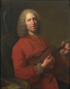 Besteci Jean-Philippe Rameau
