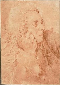 François Boucher
