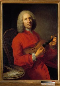 Jean-Philippe (Jean philippe) Rameau