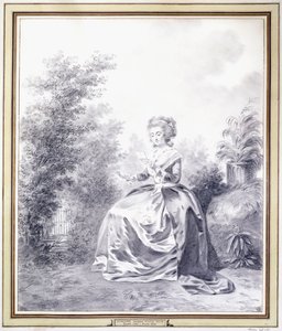 Elisabeth Louise Vigee-Lebrun