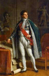 Louis Alexandre Berthier, Wagram Prensi, Valangin Dükü, Neuchâtel Prensi 1753-1815, Marsha by Jacques Augustin Catherine Pajou