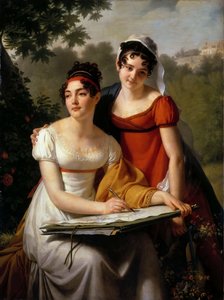 Mesdemoiselles Duval
