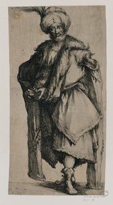  by Jacques Bellange