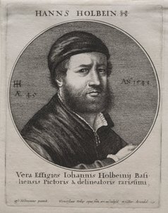 Hans Holbein