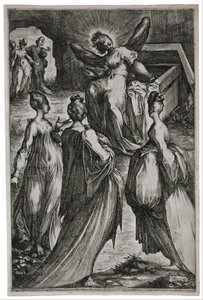 by Jacques Bellange