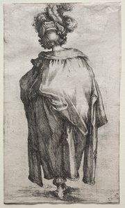 Üç Büyücü: Melchior
