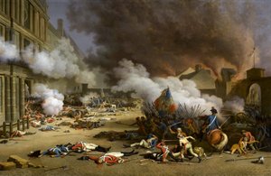 10 Ağustos 1792 ayaklanması