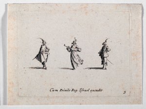  by Jacques Callot