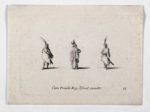  by Jacques Callot