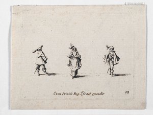  by Jacques Callot