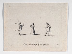  by Jacques Callot