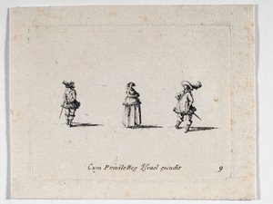 by Jacques Callot