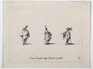  by Jacques Callot