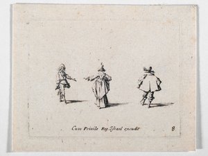  by Jacques Callot