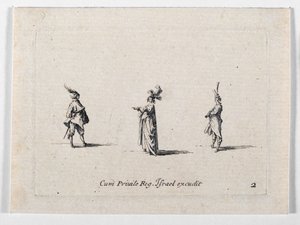  by Jacques Callot