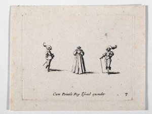  by Jacques Callot
