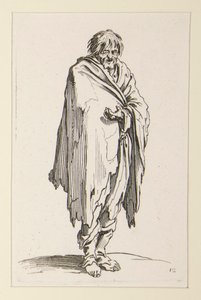 Dilenciler