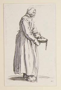 Dilenciler