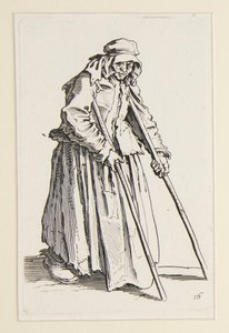 Dilenciler