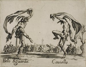 by Jacques Callot