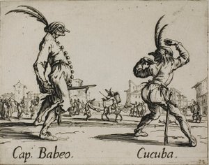  by Jacques Callot