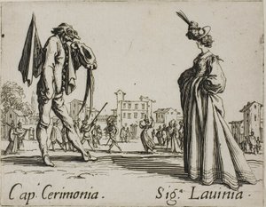  by Jacques Callot