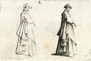  by Jacques Callot