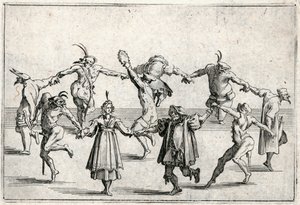  by Jacques Callot