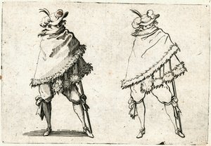  by Jacques Callot