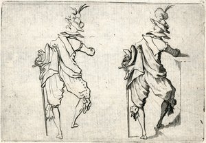  by Jacques Callot
