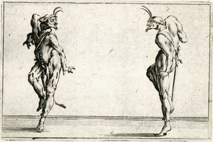  by Jacques Callot