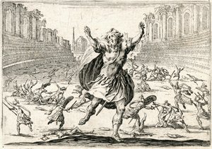  by Jacques Callot
