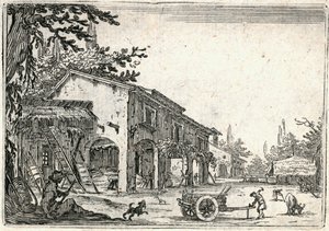  by Jacques Callot