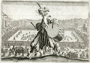  by Jacques Callot