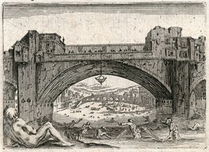  by Jacques Callot