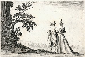  by Jacques Callot