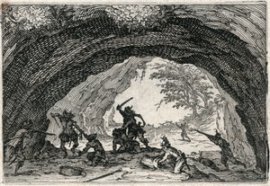  by Jacques Callot