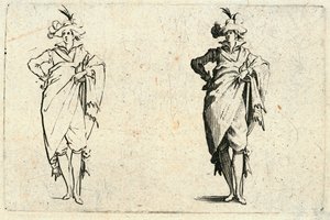  by Jacques Callot
